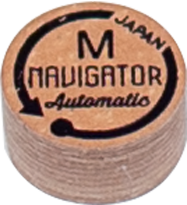 Navigator Automatic Tip - Single - Medium